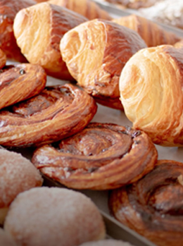 Bakery